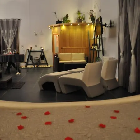 La Des Delices 4*