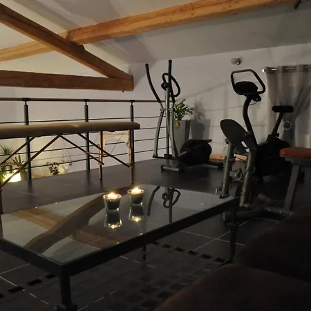 Bed & Breakfast La Des Delices