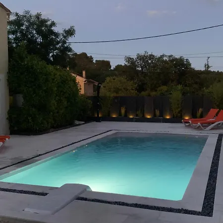 La Des Delices Bed & Breakfast