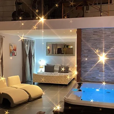 La Des Delices Saint-Privat-des-Vieux