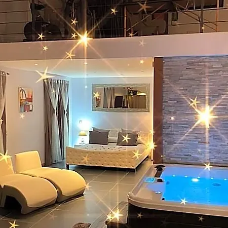 La Des Delices 4* Saint-Privat-des-Vieux